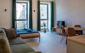 Loft Fabryka Wlokna 3C #Nestapartamenty