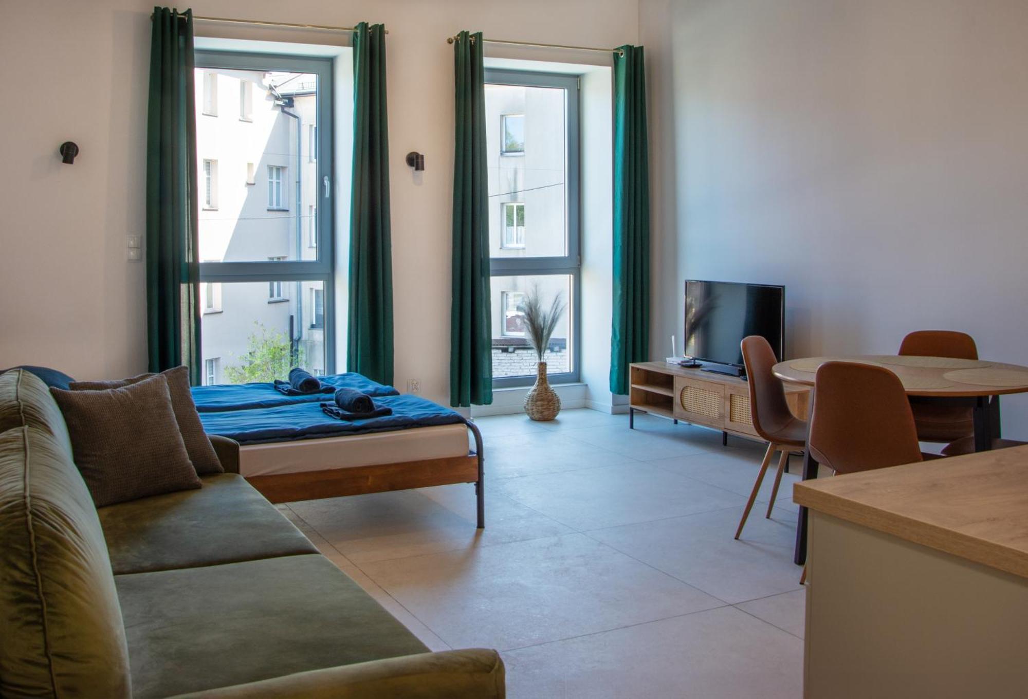 Loft Fabryka Wlokna 3C #Nestapartamenty Bielsko-Biała Zewnętrze zdjęcie